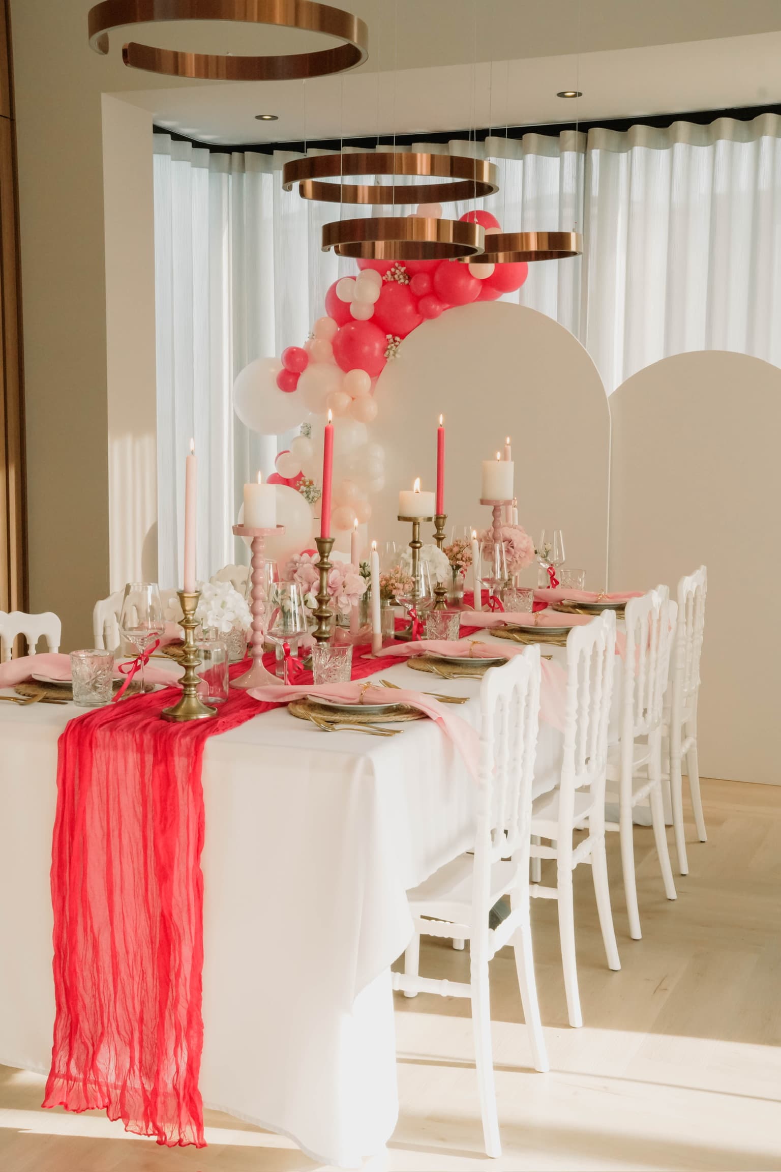 Roze Droomfeest